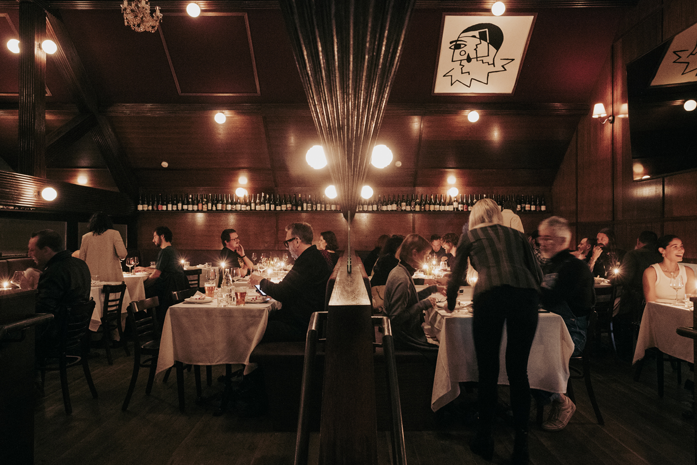 Bistro Grenier